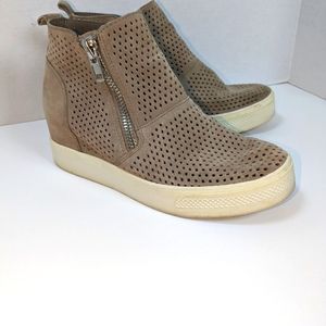 Steve Madden Wedgie-P sneakers